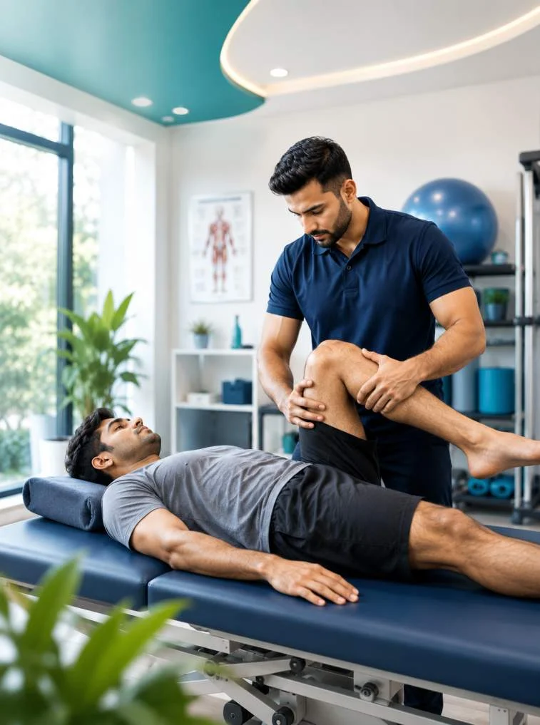 Knee Pain